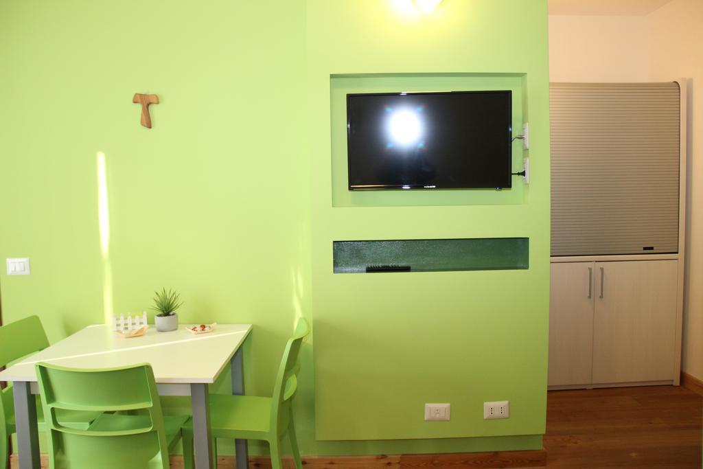 Holiday home Valle Di Francesco