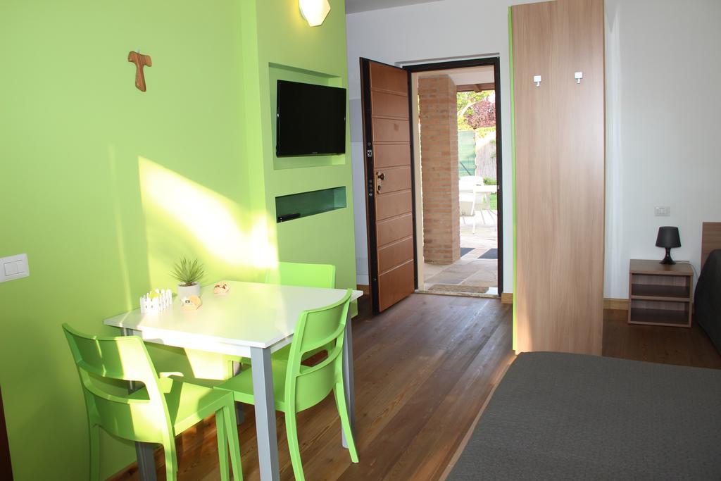 Holiday home Valle Di Francesco *