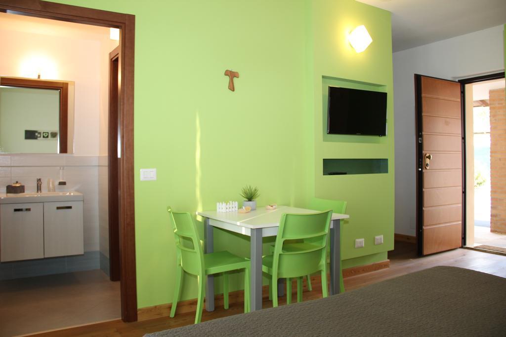 Valle Di Francesco Holiday home *