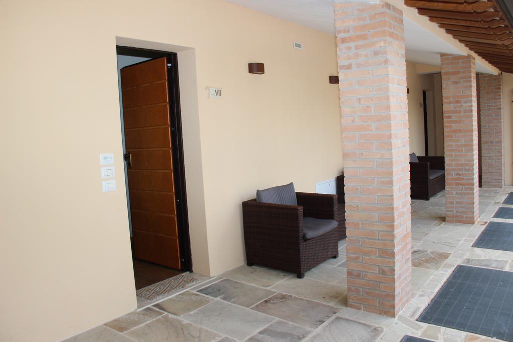 Valle Di Francesco Holiday home Assisi