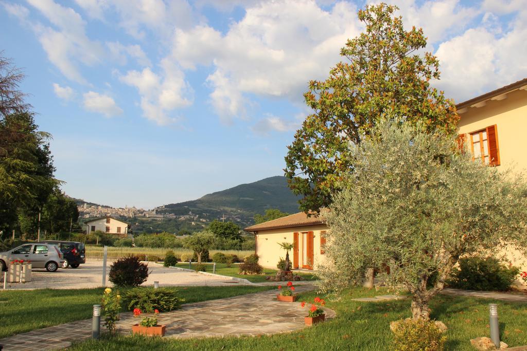 Holiday home Valle Di Francesco Assisi