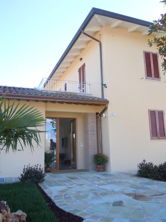 Valle Di Francesco Holiday home