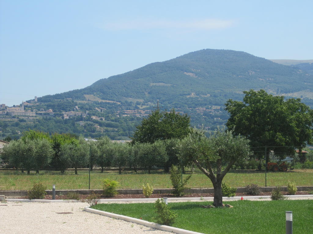 Holiday home Valle Di Francesco