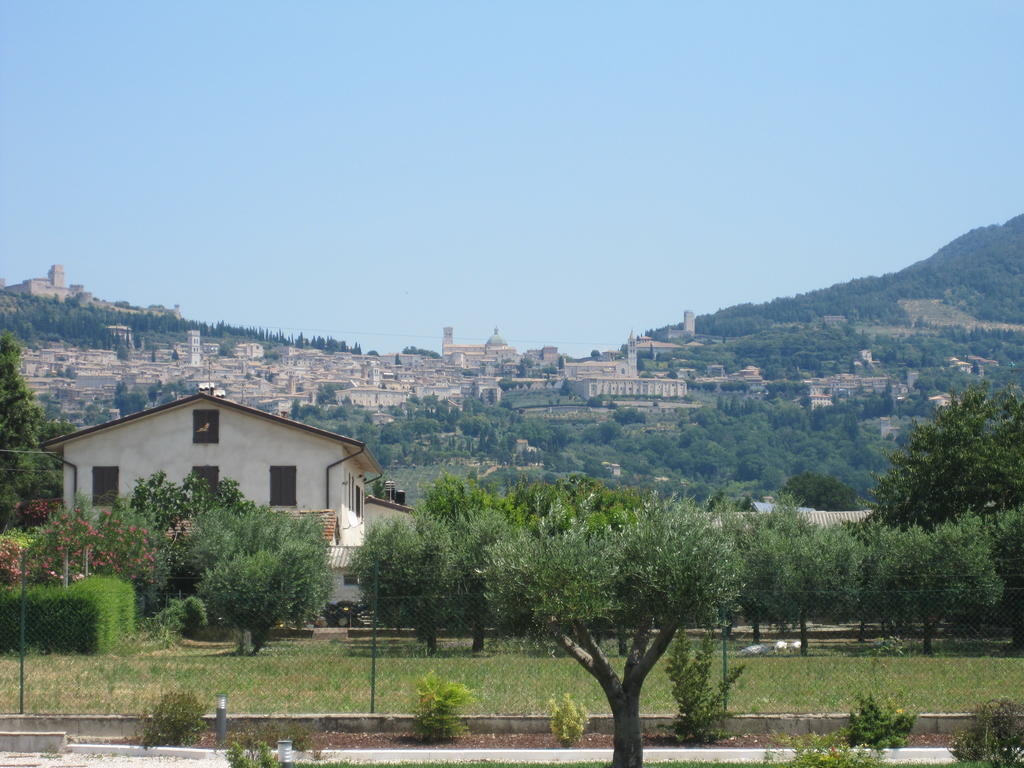 Valle Di Francesco Holiday home Assisi
