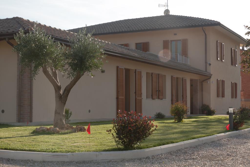 Valle Di Francesco Holiday home