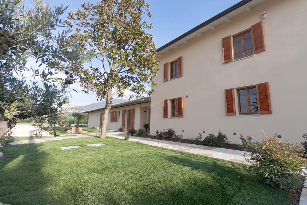 Holiday home Valle Di Francesco