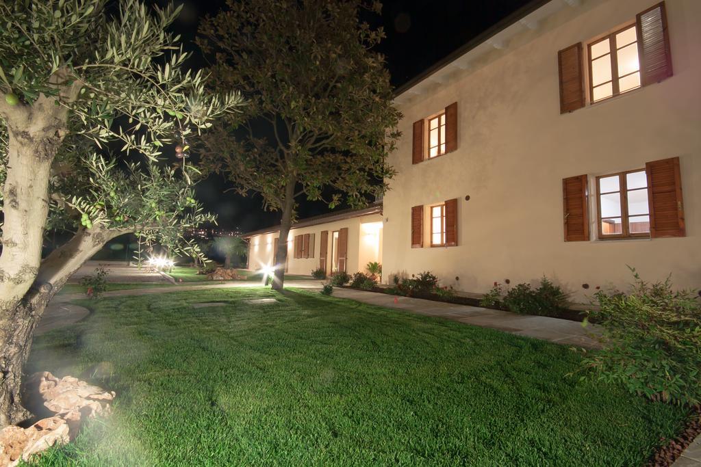 Holiday home Valle Di Francesco Assisi