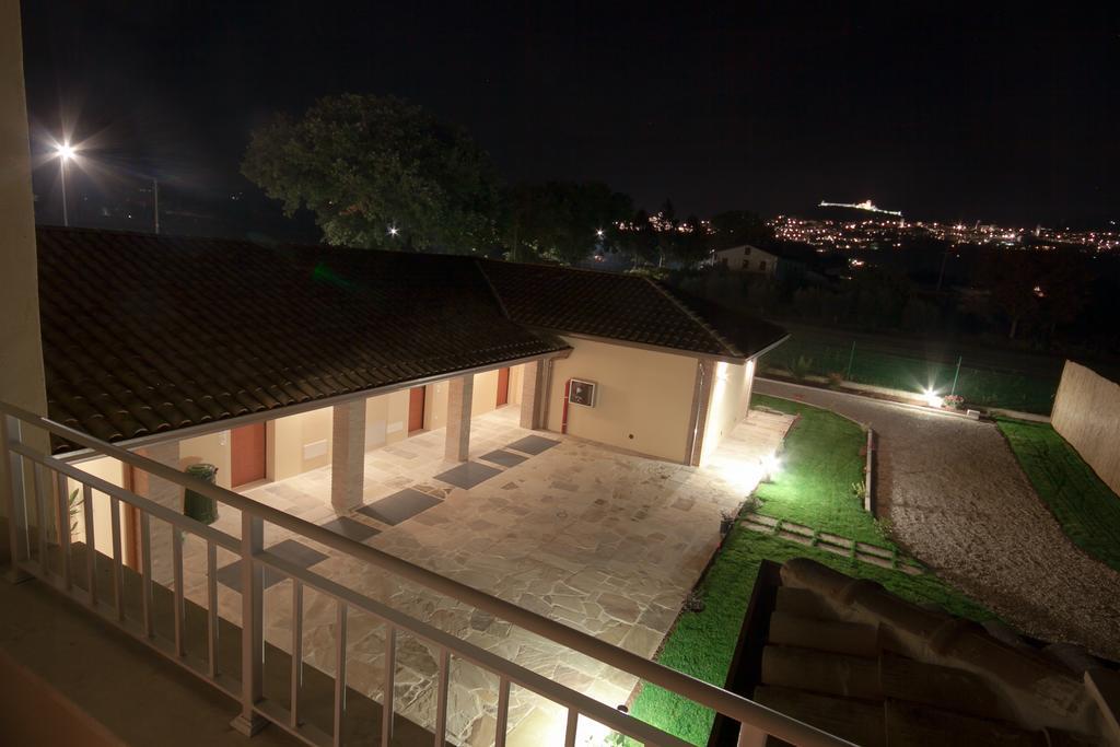 Valle Di Francesco Holiday home