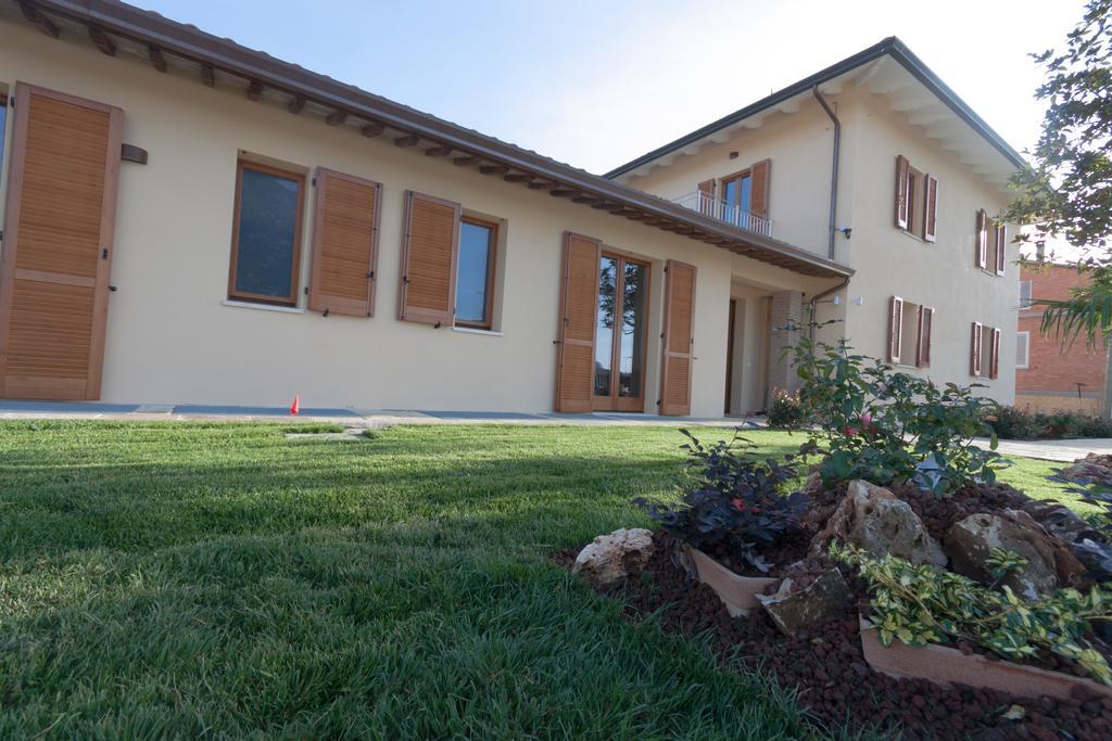 Valle Di Francesco Holiday home *