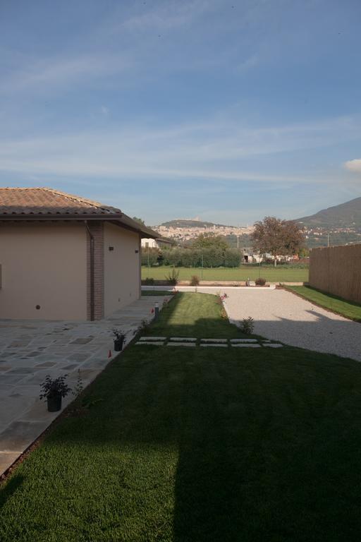 Valle Di Francesco * Assisi