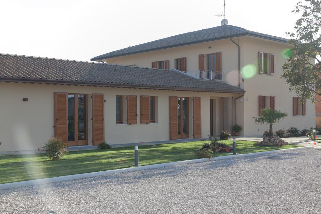 Holiday home Valle Di Francesco