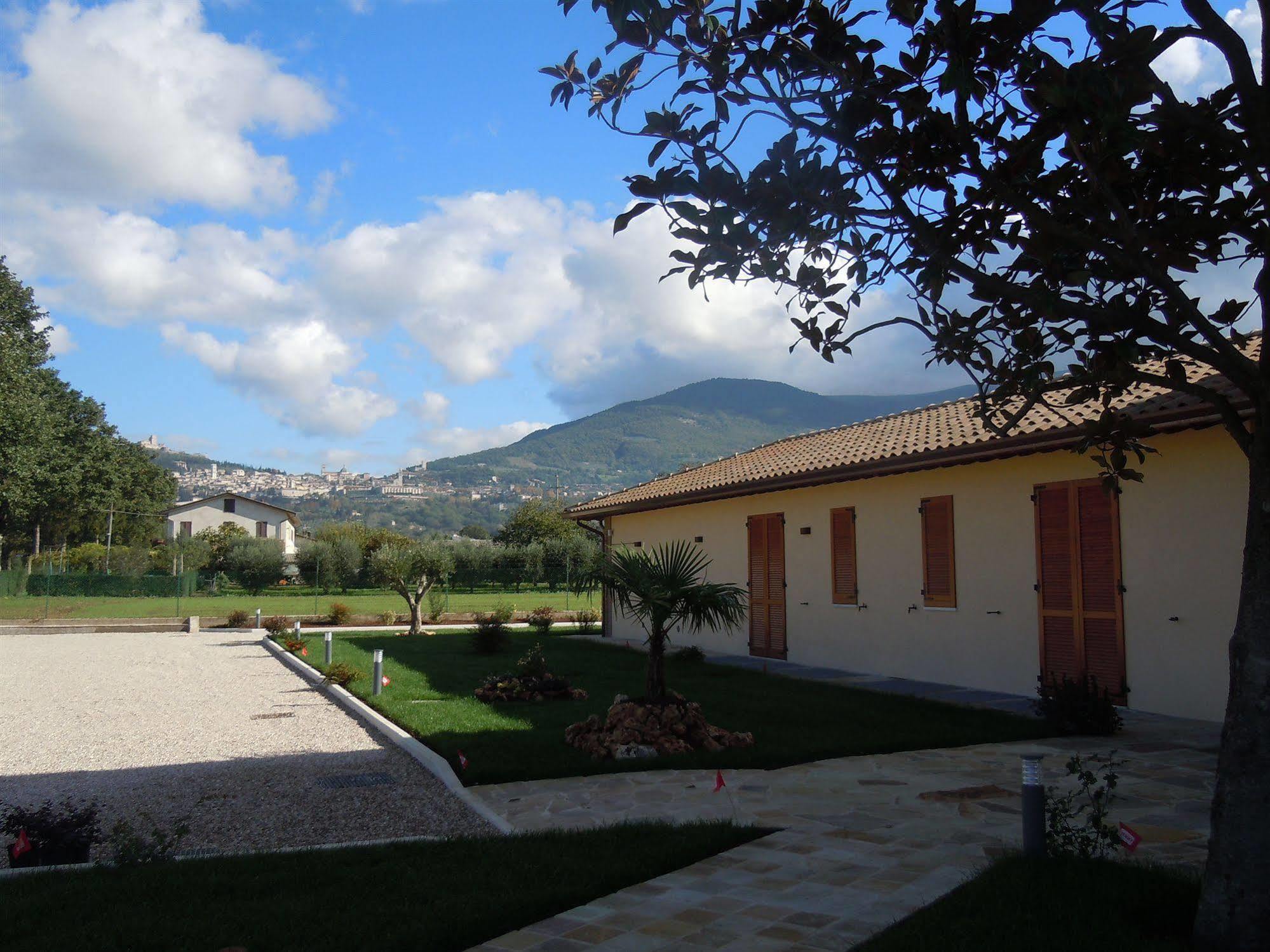 Valle Di Francesco Holiday home *