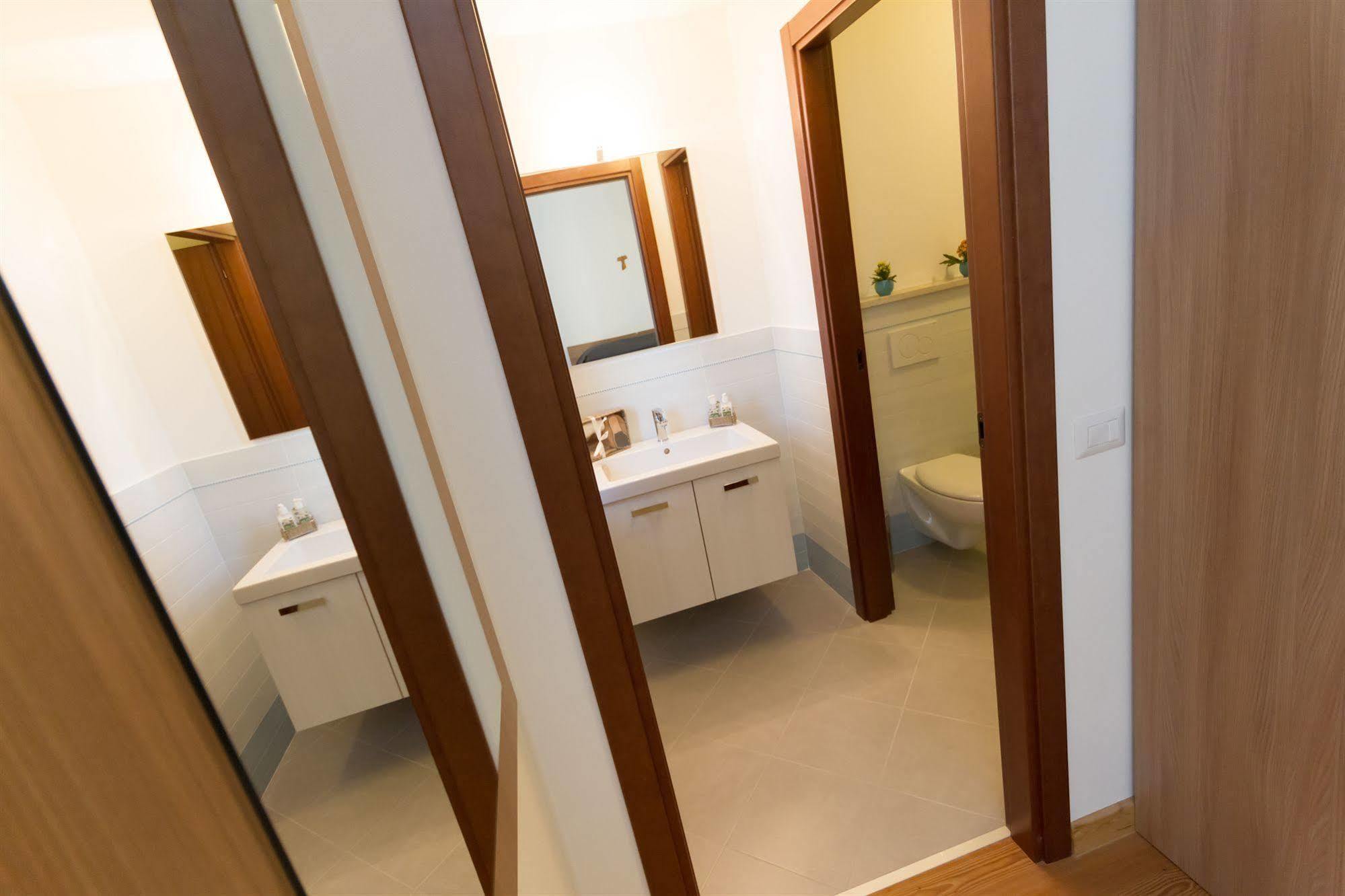 Holiday home Valle Di Francesco