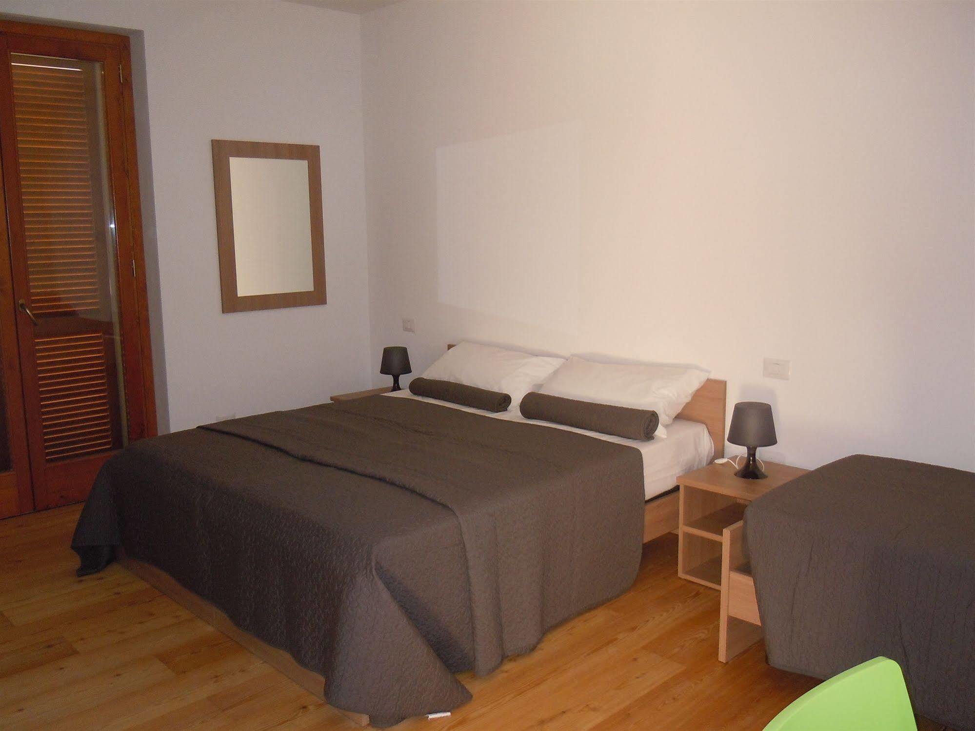 Holiday home Valle Di Francesco Assisi