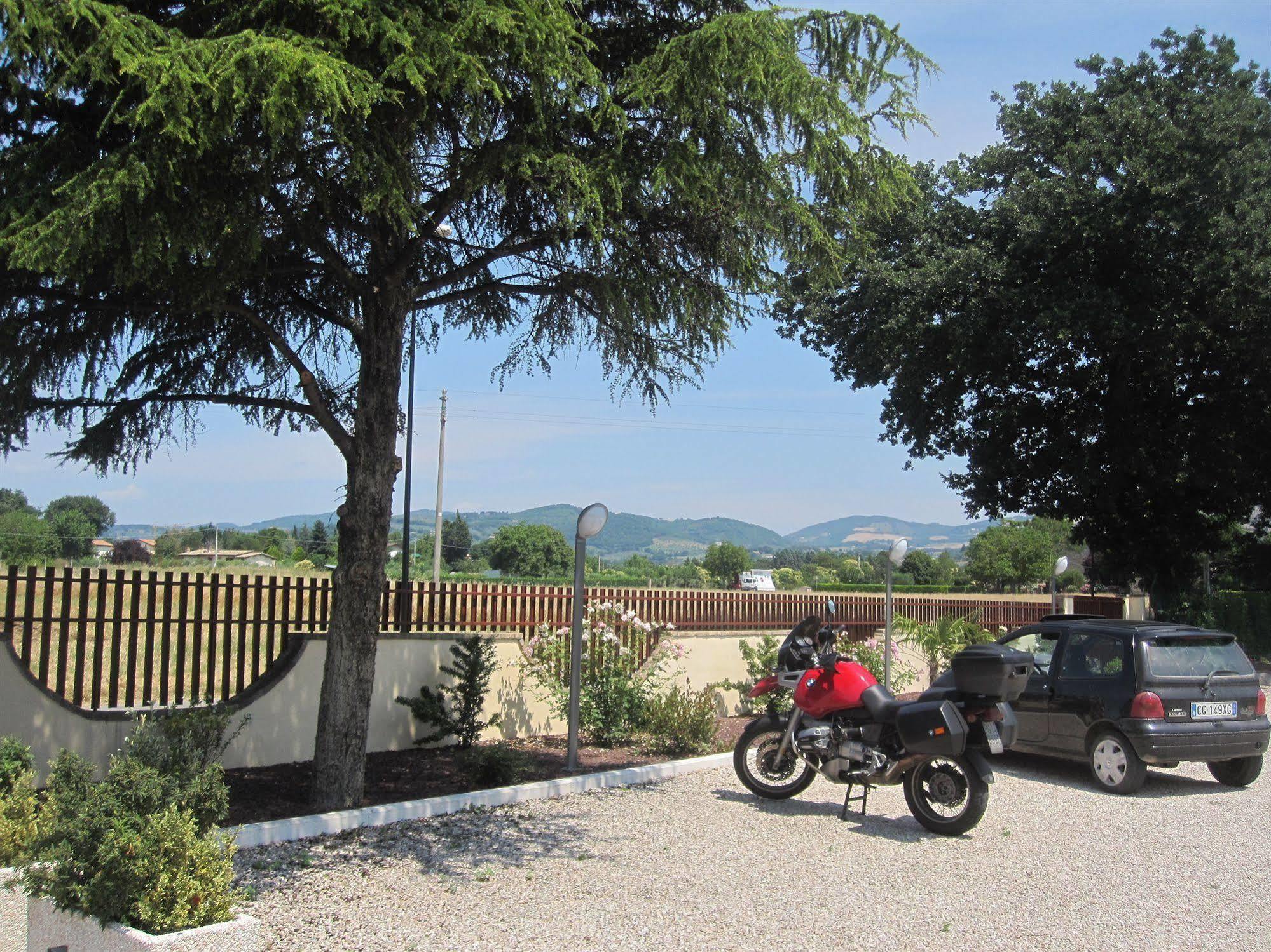 Valle Di Francesco