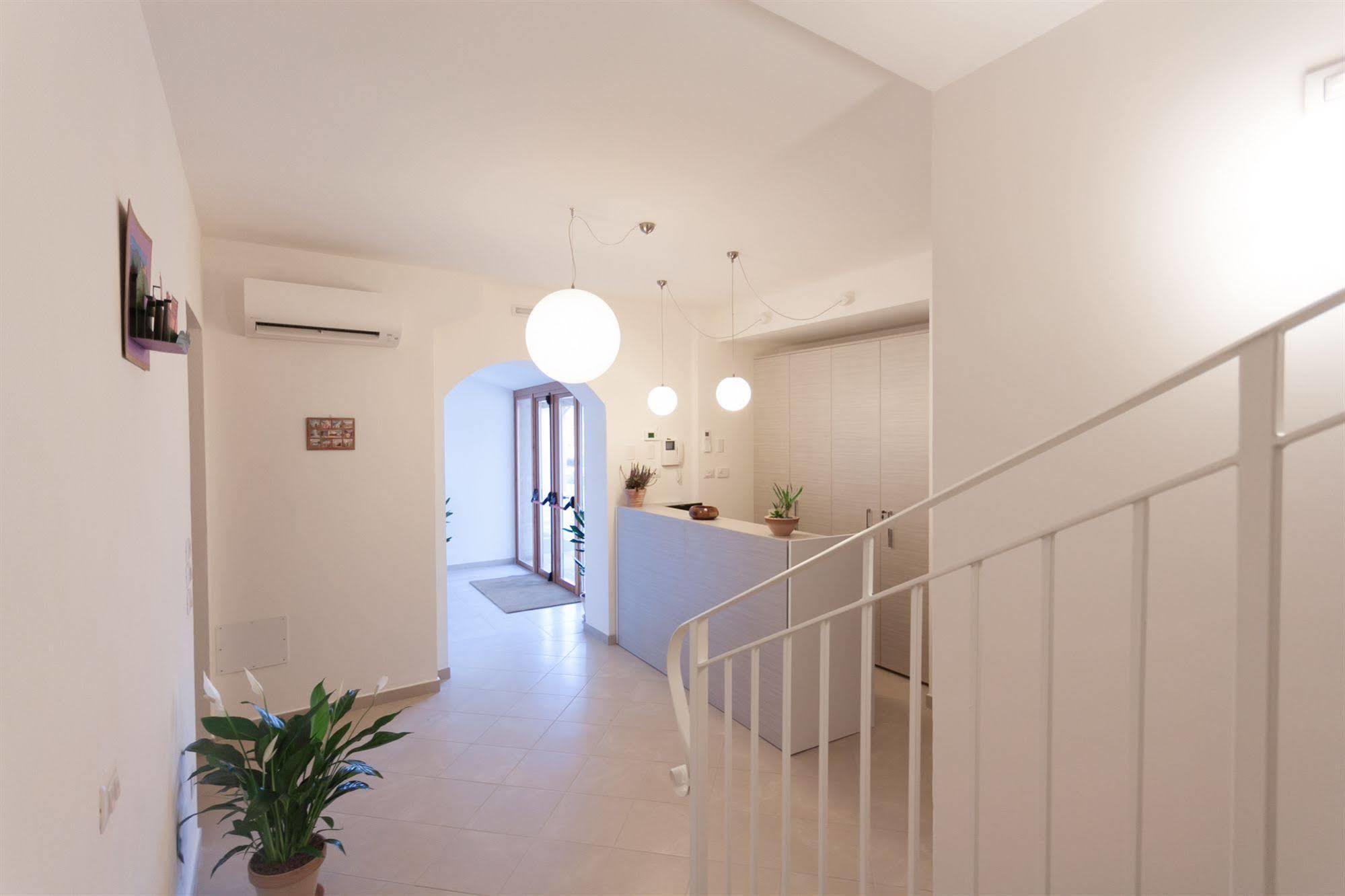 Valle Di Francesco Holiday home Assisi
