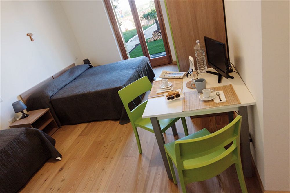 Valle Di Francesco Holiday home Assisi
